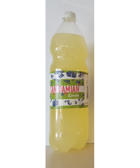 Limón San Damián 1.5L